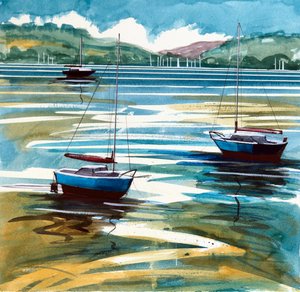  alkotó: Paul Powis