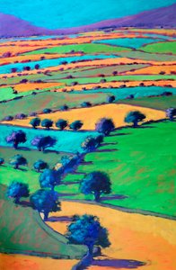  alkotó: Paul Powis