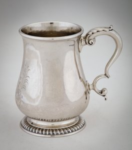 Cann, 1700-as évek vége
