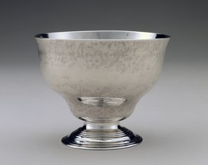 Slop Bowl alkotó: Paul Revere