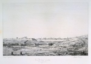 Siege of Paris, 1870-1871