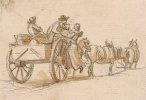 Egy Viszlát alkotó: Paul Sandby
