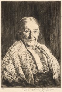 Félúti fogadó, Sadler