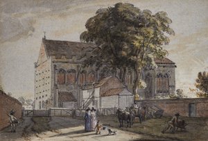 Eltham-palota, Kent