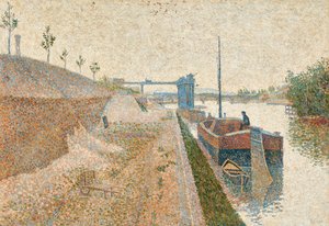  alkotó: Paul Signac