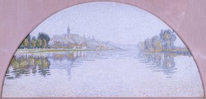  alkotó: Paul Signac