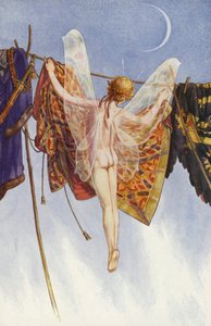 William Shakespeare: A vihar, IV. felvonás, 1. jelenet (színes litó)
