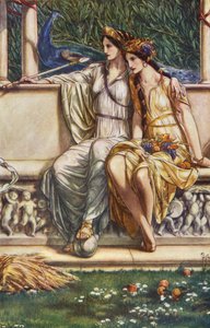 William Shakespeare: A vihar, IV. felvonás, 1. jelenet (színes litó)