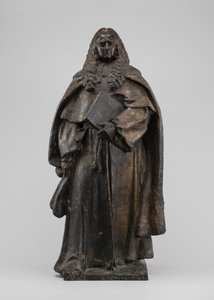 Sir William Blackstone alkotó: Paul Wayland Bartlett