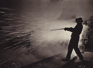 német ipar alkotó: Paul Wolff