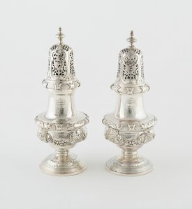 Görgőpár, London, 173243.