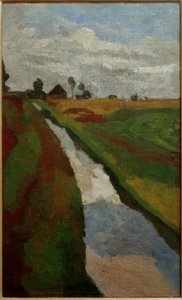 Ostobaság alkotó: Paula Modersohn Becker