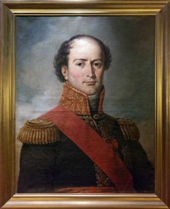 Jean Baptiste Eble tábornok
