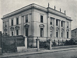 Brigadeiro Tobias utca, 1895