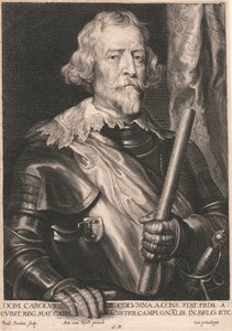 Dom Carolus of. Oszlop. nak nek. Hátrányok Statisztika. Unokatestvér. Cubit Reg. Mat. Cath. Magister Campi..Gnalis. Belgiumban. Stb. alkotó: Paulus Pontius