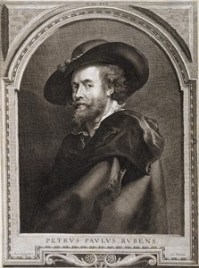 Férfi portré