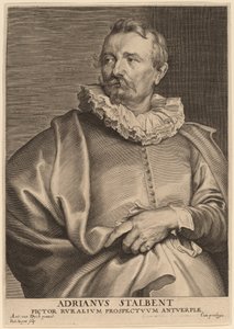 Adrian van Stalbemt