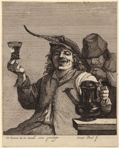 Tehéncsorda alkotó: Paulus Potter