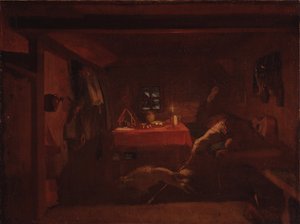 Újra, még egyszer, újra!, 1851-1852