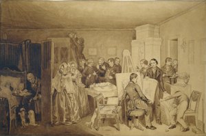 Fidelkas halálának következményei, 1844