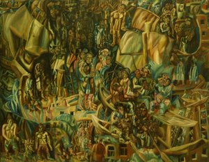 Fogalmazás. Hajók, 1913-1915
