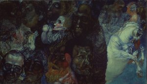 Fej, 1910