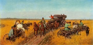 Egyházmegye látogatása, 1885, 1965.