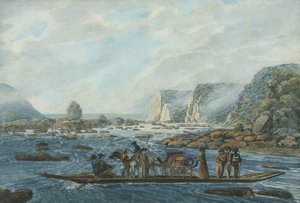 Kompjelenet a Susquehannán a Wright
