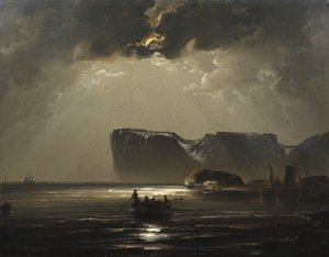 North Cape-ból