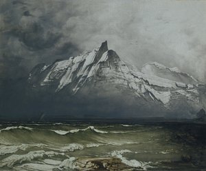 Észak-Norvégiából