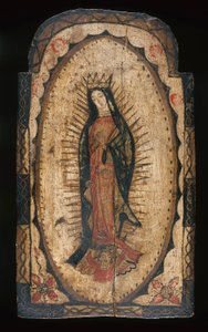 Guadalupe-i Miasszonyunk