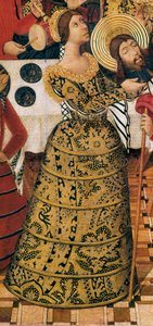 Szent János oltárképe