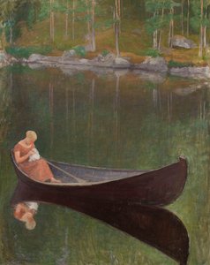  alkotó: Pekka Halonen