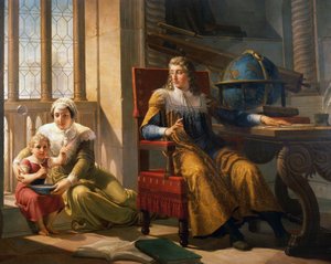 Isaac Newton A fénytörés felfedezése