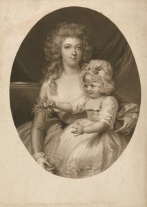 Mrs. Morgan és Child