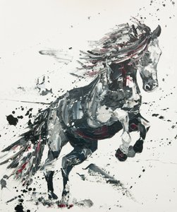 Bellicose, 2015