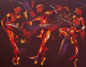 Extravaganza, 2009