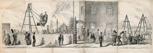 Április 24., vasárnap délután, Primrose Tavern, Chalk Farm