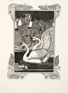 Megtorlás, az Állatok száz anekdotájából, kocsma. 1924 alkotó: Percy J. Billingshurst