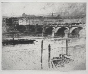 Waterloo híd