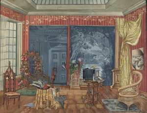 Fotós Stúdió, 19351942. alkotó: Perkins Harnly