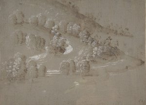Táj recto, Táj verso, 1489-90.