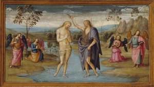Krisztus megkeresztelkedése, 150005.