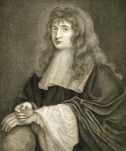 Sir Isaac Newton portréja