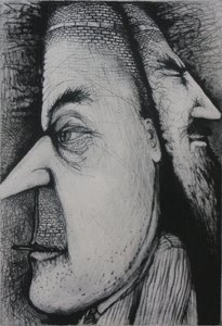 Minds Made Up alkotó: Peter A Ford