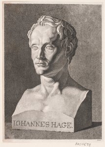 Johannes Hage