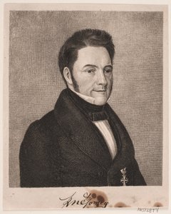 P. N. Thorup