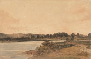 Cookham, Maidenhead közelében