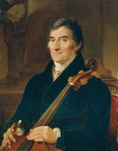 Franz Wödl csellóművész