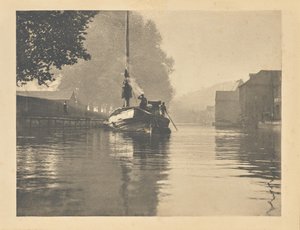  alkotó: Peter Henry Emerson